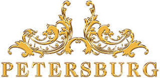 Logo der Petersburg Festhalle GmbH
